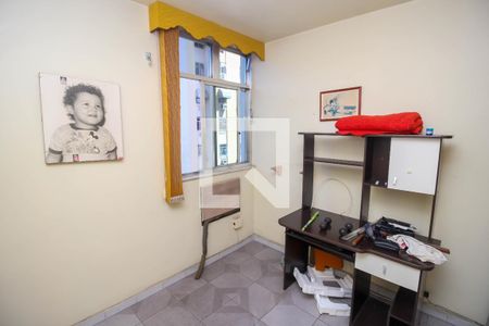 Quarto 1 de apartamento para alugar com 3 quartos, 66m² em Catumbi, Rio de Janeiro