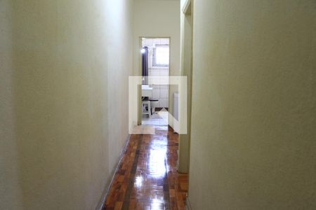 Banheiro Corredor de casa à venda com 3 quartos, 200m² em Penha de França, São Paulo