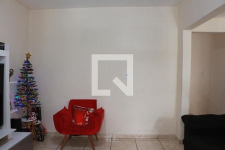 Sala de TV de casa à venda com 3 quartos, 200m² em Penha de França, São Paulo