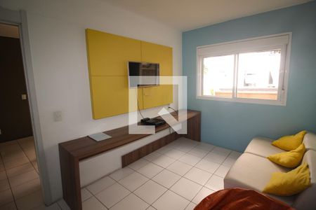 Apartamento para alugar com 57m², 2 quartos e 1 vaga Apartamento para alugar com 57m², 2 quartos e 1 vagaÁrea comum -Sala de Jogos