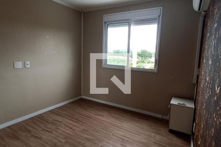 Quarto Suíte de apartamento para alugar com 2 quartos, 57m² em Cavalhada, Porto Alegre