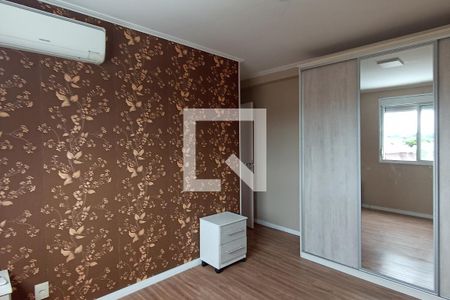 Quarto Suíte de apartamento para alugar com 2 quartos, 57m² em Cavalhada, Porto Alegre
