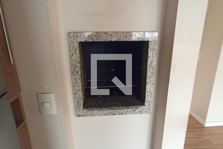 Apartamento para alugar com 57m², 2 quartos e 1 vaga Apartamento para alugar com 57m², 2 quartos e 1 vagaChurrasqueira