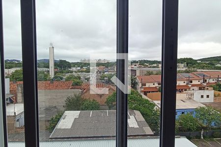 Apartamento para alugar com 57m², 2 quartos e 1 vaga Apartamento para alugar com 57m², 2 quartos e 1 vagaVista do Quarto