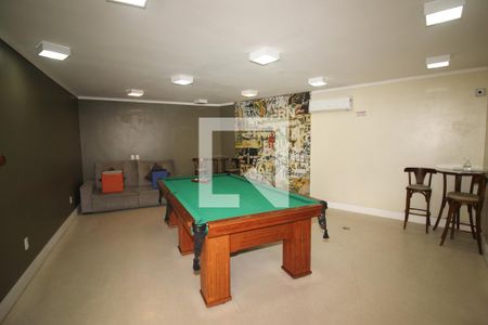 Apartamento para alugar com 57m², 2 quartos e 1 vaga Apartamento para alugar com 57m², 2 quartos e 1 vagaÁrea comum -Sala de Jogos