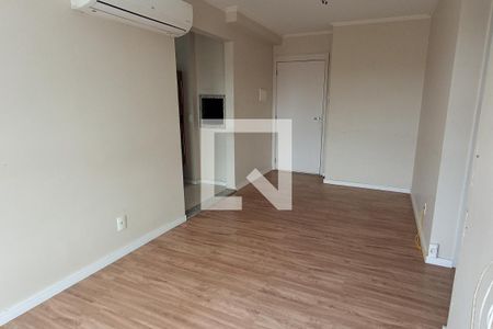 Sala de apartamento para alugar com 2 quartos, 57m² em Cavalhada, Porto Alegre