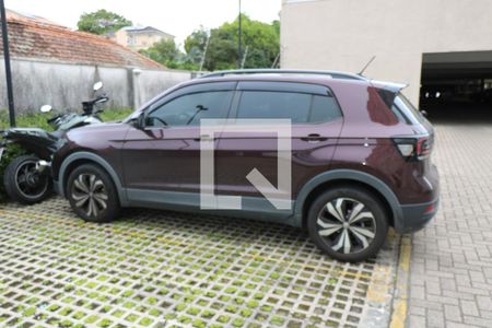 Apartamento para alugar com 57m², 2 quartos e 1 vaga Apartamento para alugar com 57m², 2 quartos e 1 vagaGaragem