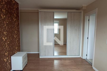Quarto Suíte de apartamento para alugar com 2 quartos, 57m² em Cavalhada, Porto Alegre