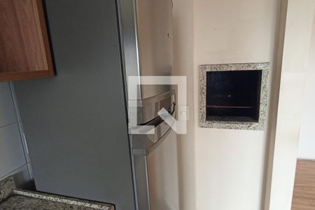 Apartamento para alugar com 57m², 2 quartos e 1 vaga Apartamento para alugar com 57m², 2 quartos e 1 vagaCozinha