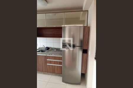 Apartamento para alugar com 57m², 2 quartos e 1 vaga Apartamento para alugar com 57m², 2 quartos e 1 vagaCozinha