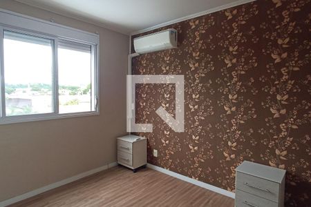 Quarto Suíte de apartamento para alugar com 2 quartos, 57m² em Cavalhada, Porto Alegre