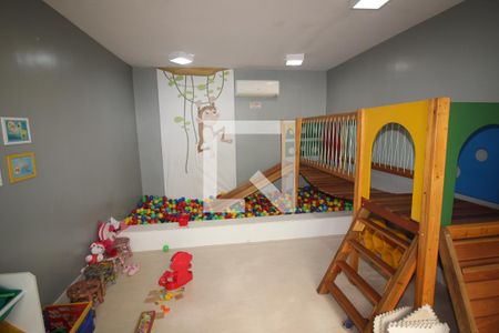 Apartamento para alugar com 57m², 2 quartos e 1 vaga Apartamento para alugar com 57m², 2 quartos e 1 vagaBrinquedoteca