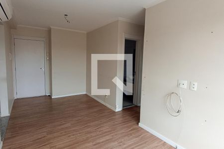 Sala de apartamento para alugar com 2 quartos, 57m² em Cavalhada, Porto Alegre