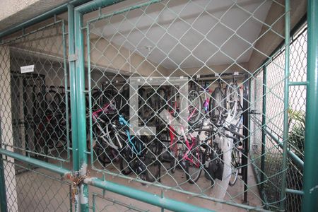 Apartamento para alugar com 57m², 2 quartos e 1 vaga Apartamento para alugar com 57m², 2 quartos e 1 vagaBicicletário