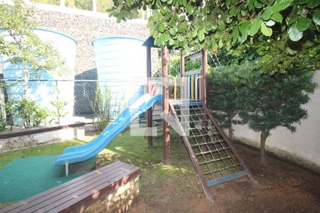 Apartamento para alugar com 57m², 2 quartos e 1 vaga Apartamento para alugar com 57m², 2 quartos e 1 vagaÁrea comum - Playground