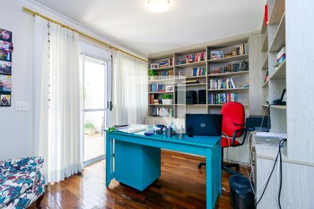 Apartamento à venda com 420m², 2 quartos e 2 vagasPiso 2 - Escritório