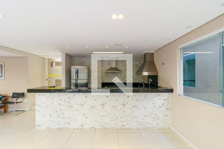 Apartamento à venda com 420m², 2 quartos e 2 vagasSalão de Festas