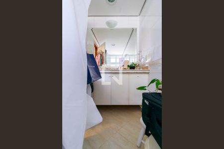 Apartamento à venda com 420m², 2 quartos e 2 vagasSuíte 1 - Banheiro