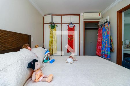 Apartamento à venda com 420m², 2 quartos e 2 vagasSuíte 1