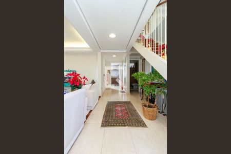 Apartamento à venda com 420m², 2 quartos e 2 vagasSala