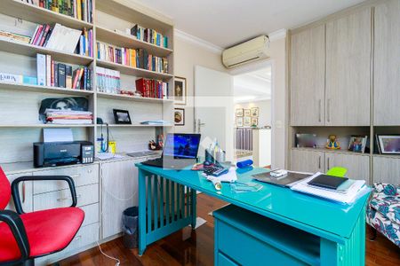 Apartamento à venda com 420m², 2 quartos e 2 vagasPiso 2 - Escritório