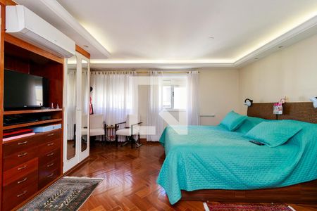 Apartamento à venda com 420m², 2 quartos e 2 vagasSuíte 2