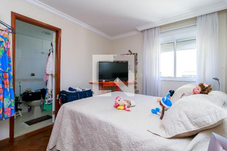 Apartamento à venda com 420m², 2 quartos e 2 vagasSuíte 1