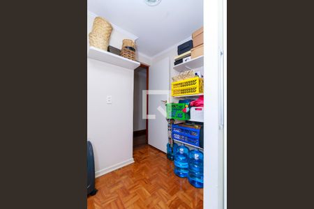 Apartamento à venda com 420m², 2 quartos e 2 vagasÁrea de Serviço - Despensa