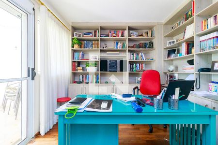 Apartamento à venda com 420m², 2 quartos e 2 vagasPiso 2 - Escritório