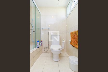 Apartamento à venda com 420m², 2 quartos e 2 vagasSuíte 2 - Banheiro