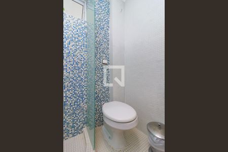 Apartamento à venda com 420m², 2 quartos e 2 vagasPiso 2 - Banheiro