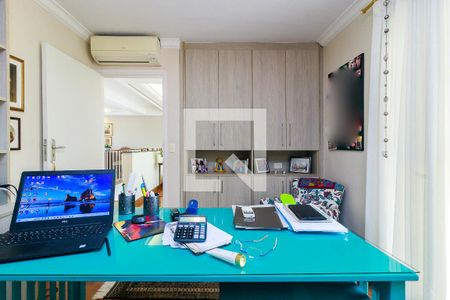 Apartamento à venda com 420m², 2 quartos e 2 vagasPiso 2 - Escritório