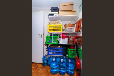 Apartamento à venda com 420m², 2 quartos e 2 vagasÁrea de Serviço - Despensa