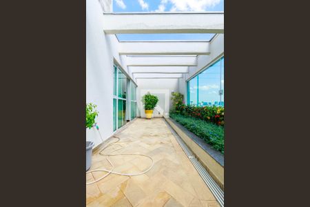 Apartamento à venda com 420m², 2 quartos e 2 vagasPiso 2 - Jardim