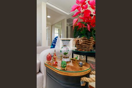 Apartamento à venda com 420m², 2 quartos e 2 vagasSala