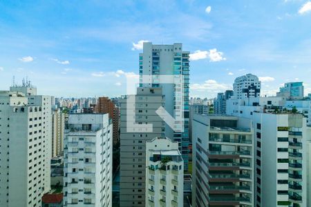 Apartamento à venda com 420m², 2 quartos e 2 vagasSala - Vista