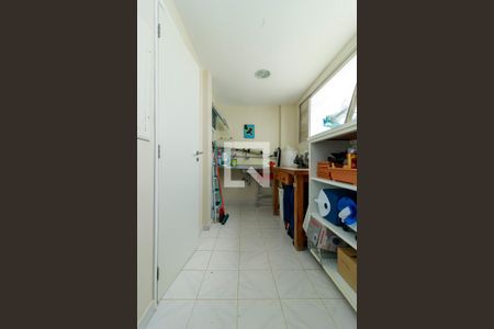 Apartamento à venda com 420m², 2 quartos e 2 vagasPiso 2 - Oficina