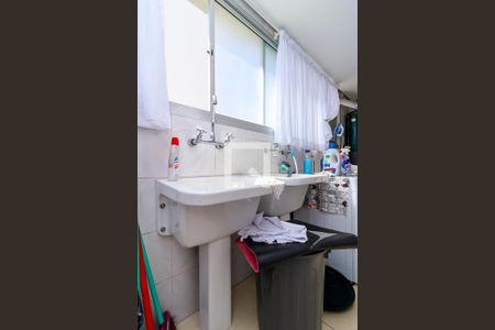 Apartamento à venda com 420m², 2 quartos e 2 vagasÁrea de Serviço