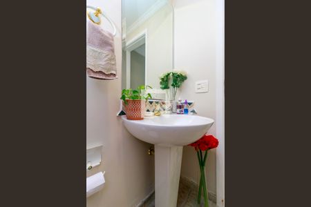 Apartamento à venda com 420m², 2 quartos e 2 vagasLavabo