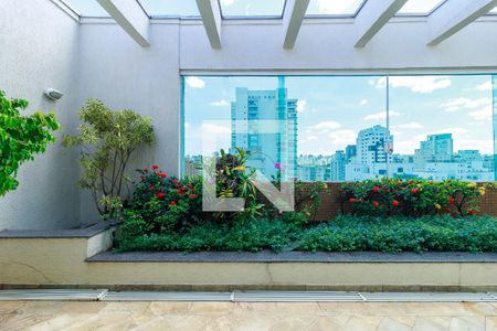 Apartamento à venda com 420m², 2 quartos e 2 vagasPiso 2 - Jardim