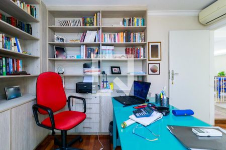 Apartamento à venda com 420m², 2 quartos e 2 vagasPiso 2 - Escritório