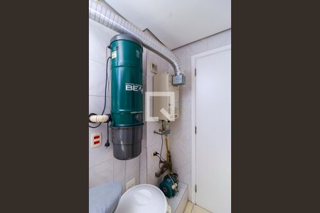 Apartamento à venda com 420m², 2 quartos e 2 vagasÁrea de Serviço