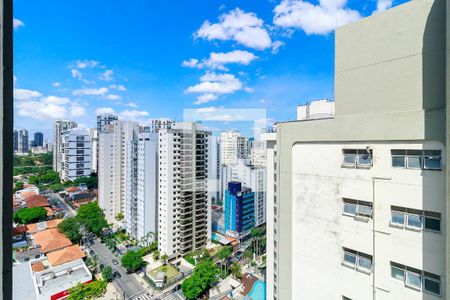 Apartamento à venda com 420m², 2 quartos e 2 vagasSuíte 2 - Vista