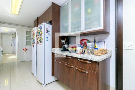 Apartamento à venda com 420m², 2 quartos e 2 vagasCozinha