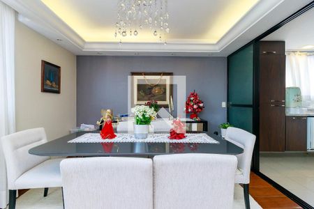 Apartamento à venda com 420m², 2 quartos e 2 vagasSala