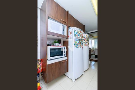 Apartamento à venda com 420m², 2 quartos e 2 vagasCozinha