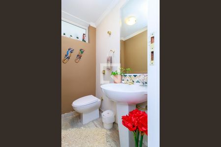 Apartamento à venda com 420m², 2 quartos e 2 vagasLavabo