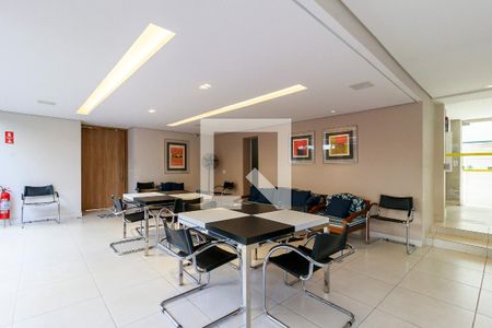 Apartamento à venda com 420m², 2 quartos e 2 vagasSalão de Festas