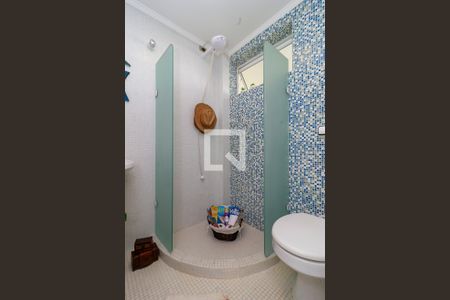 Apartamento à venda com 420m², 2 quartos e 2 vagasPiso 2 - Banheiro