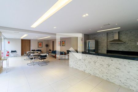 Apartamento à venda com 420m², 2 quartos e 2 vagasSalão de Festas